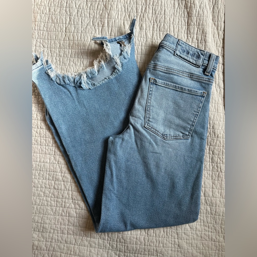 Splendid jeans 359